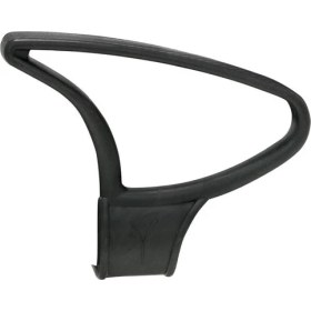 Resim Türksit Ofis Koltuğu Yedek Parça Uzay Kolçak Çift 