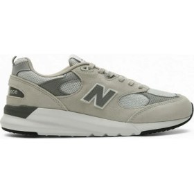 Resim New Balance MS109GGR Erkek Günlük Spor Ayakkabı 