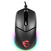 Resim CLUTCH GM11 5000DPI 6 TUŞ OPTİK RGB GAMING MOU CLUTCH GM11 5000DPI 6 TUŞ OPTİK RGB GAMING MOU