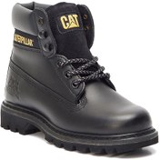 Resim Caterpillar CATERPİLLAR COLORADO UNİSEX DERİ BOT 
