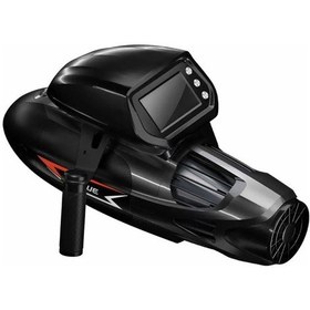 Resim Sublue Vapor Su Altı Deniz Scooter - Gri 