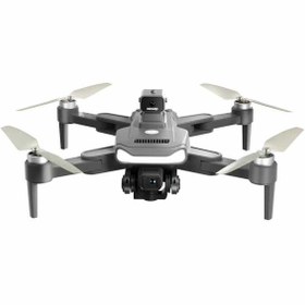 Resim Tianya 4K GPS Drone – Katlanabilir Tasarım • 1 KM+ Menzil • 25 DK Uçuş Süresi 