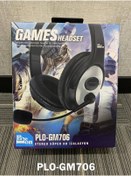 Resim Paleon Gaming Kulaklık - Oyuncu Kulaklığı 