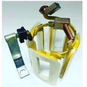 Resim Mako MARŞ YASTIĞI (KÖMÜRLÜ)UZUN KOLL. KISA FREZE TM140-150 DODGE AS250-900 TRANSIT DZ BEDFOR 7216580 