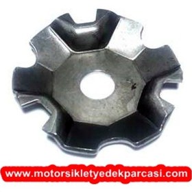 Resim Tvs Wego Pervane Demir 