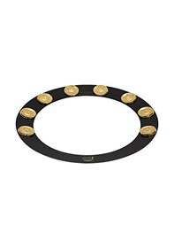 Resim Meinl Professional Backbeat 14 Inch Trampet Tambourine 