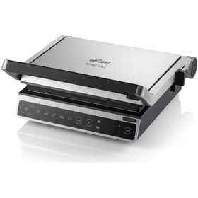 Resim Arzum AR2059 Techno Grill 2000 W Dijital Izgara Tost Makinesi 