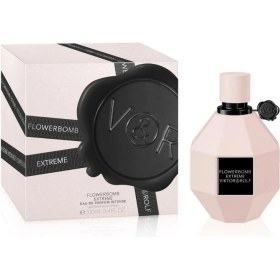 Resim Viktor & Rolf Viktor Rolf Flower Bomb Extreme Edp İntense 100 ml Kadın Parfümü 