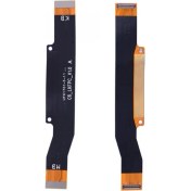 Resim Teknonet Xiaomi Redmi Note 4x Uyumlu Ekran Flex 