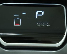 Resim Arora Zr6 Gri Elektrikli Motosiklet 