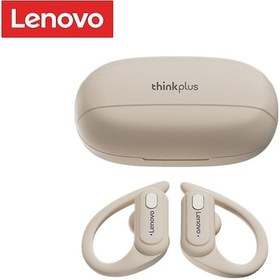 Resim Wenlin Lenovo Xt60 Bt5.3 Kablosuz Oyun Kulaklığı, Düşük Gecikme, Su Geçirmez, Bluetooth, 56345846 