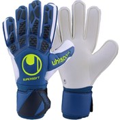 Resim uhlsport Supersoft Hyperact Fs Kaleci Eldiveni 