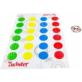 Resim Twister - 6 YAŞ VE ÜZERİ 