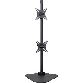 Resim Plusaparat ST-527 Yükseklik Ayarlı 17"-24" Led-Lcd Monitör Standı 