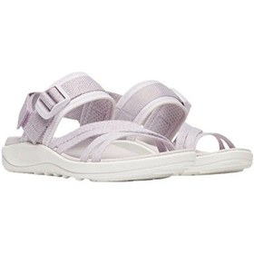 Resim Merrell District 4 Backstrap Kadın Outdoor Sandaleti J007778-32128 Pembe Pembe 