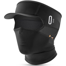 Resim Vkemall Yazlık Nefes Alabilir Bisiklet Şapkası - Ultra Hafif, Terletmeyen, Güneş Koruyucu 