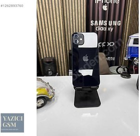 Resim Apple iPhone 12 İkinci El TR | 64 GB | Siyah 