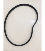 Resim Arçelik K2705 Ekmek Yapma Makinesi Kayış , K 2705 Ekmek Makinesi Kayışı Yüksek Kaliteli K2705 Uyumlu 