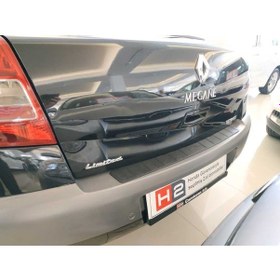 Resim Unıversal Arka Tampon Ust Koruma 75X6 Cm N11.13042 