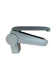 Resim Audi A4 95-98 Vw Passat B5 97-00 Kol Dayama Gri 8D0864207A Fhg 