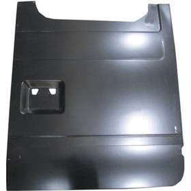 Resim Esse Oto - Ford Transıt- V184- 02/06 Arka Bagaj Kapağı Dış Sacı Sağ Cama Kadar Esse8662849 Yc15 V40027 Hc 