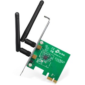 Resim TP-Link TL-WN881ND 300Mbps Wi-Fi PCI Express Adaptör 