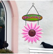 Resim Zcjb Ön Veranda Dekoratif Plak Pembe -63929 