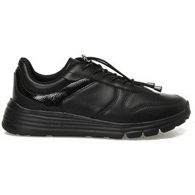 Resim Polaris 324549.z 5pr Siyah Kadın Spor Ayakkabı 000000000102035962 Siyah 