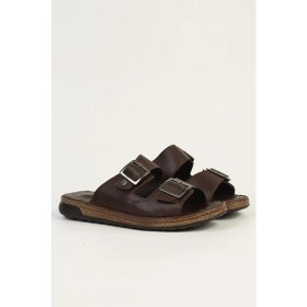 Resim Pierre Cardin PC-7440 Erkek Deri Terlik 