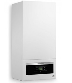 Resim Buderus Gb 062 24 Kw Tam Yoğuşmalı Kombi 