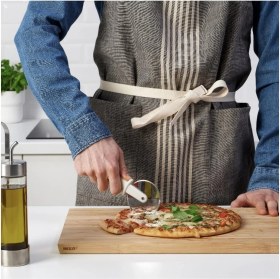 Resim IKEA Pizza Kesici 