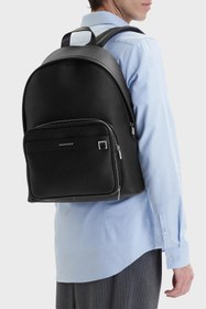 Resim Armani Exchange Ayarlanabilir Askılı Sırt Çantası Erkek SIRT ÇANTASI XM002036 AF19931 UC001 