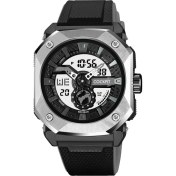 Resim Cockpıt CK-9272SR Erkek Kol Saati 