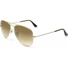 Resim Ray-Ban RB 3025 001/51 62 Aviator Unisex Güneş Gözlüğü 