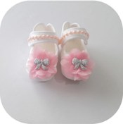 Resim CAN BUTİK Canbutik Bebek Patik 