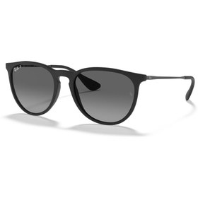 Resim Ray-Ban Erika Rb 4171 622 / T3 3n Unisex Güneş Gözlüğü 