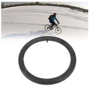 Resim Geeroyoo Butil Kauçuk Zımba Bisikleti İç Lastik 20 3.0 Kar Motosikleti Atv Tüm Yollarda Kullanıma Uygun Sıcak Ve Aşınmaya Dayanıklı Siyah 