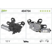 Resim VALEO 404704 Silecek Motoru (Mercedes W639 Viano )Arka 6398200408 (WA979841) 