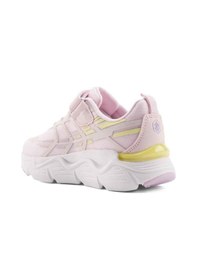 Resim Lumberjack Karlsen Çocuk Ayakkabı Lum508858f01924 Pembe 