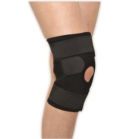 Resim Deep Patella Destekli Dizlik 