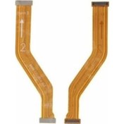 Resim Samsung Uyumlu Galaxy A50S( Sm-A507 ) Şarj Ara Flex Filmi 