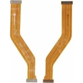 Resim Samsung Uyumlu Galaxy A50S( Sm-A507 ) Şarj Ara Flex Filmi 