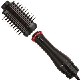 Resim Revlon One Step Volumiser Plus Saç Kurutma Makinesi ve Şekillendirici RVDR5298E 