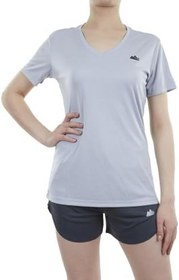 Resim Alpinist Knockout Ultra Dry Kadın T-Shirt 