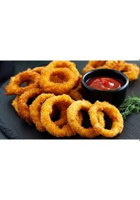 Resim Tirmata Panko Ekmek Kırıntısı 1 Kg 
