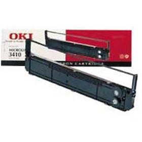 Resim Oki ML-4410 Şerit 01171302 