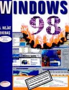 Resim Windows 98Türkçe Seçkin-Bilgisayar