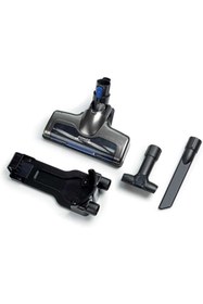 Resim ARİETE VİNTAGE Ariete 2722/00 Şarjlı Mavi Dikey Süpürge 