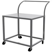 Resim Empero EMP.BAKTT.2.906050-90 Kazan-Tencere Taşıma Arabası 