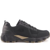Resim Dockers 4f 237530 4pr Outdoor Erkek Spor Ayakkabı A101815501 Sıyah 